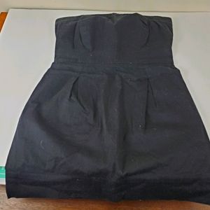 Guess Strapless Dress